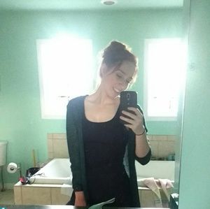 Meet your Posher, Shannon